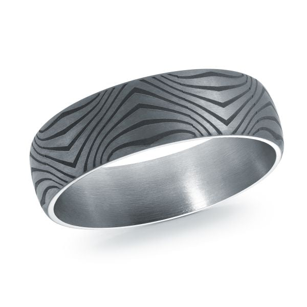 TANT-086 Tantalum 6.5mm - Standard