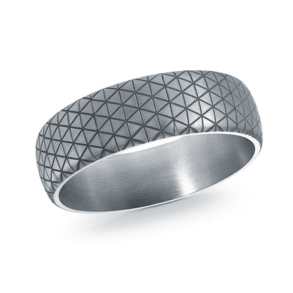 TANT-087 Tantalum 6.5mm - Standard