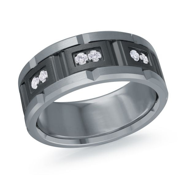 TANT-100 Tantalum 9mm - Diamond
