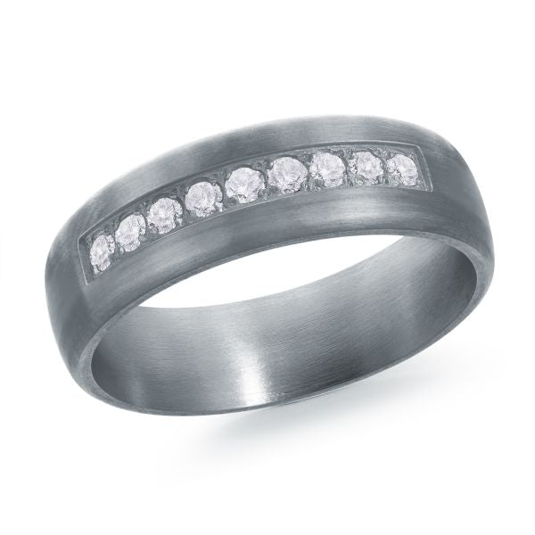 TANT-101 Tantalum 6.5mm - Diamond