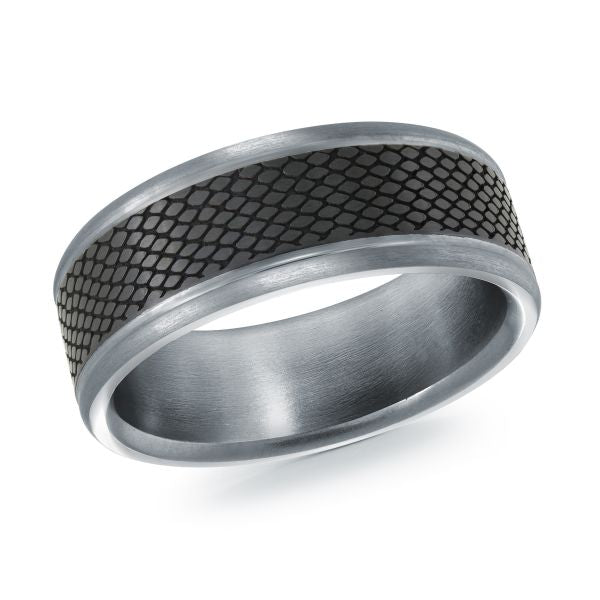 TANT-111 Tantalum 8mm - Standard